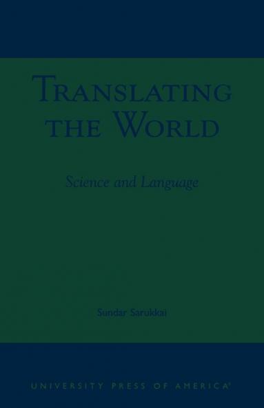 Translating the World