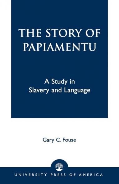 Story of Papiamentu