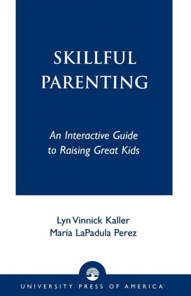Skillful Parenting