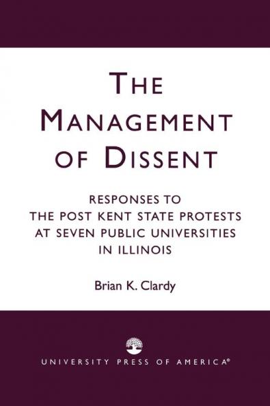 Management of Dissent