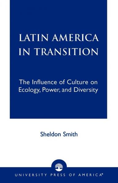 Latin America in Transition