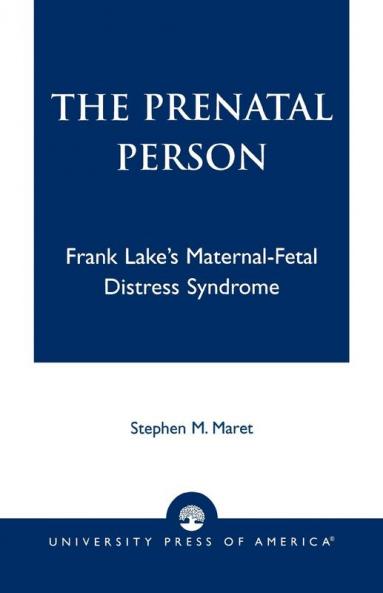 Prenatal Person