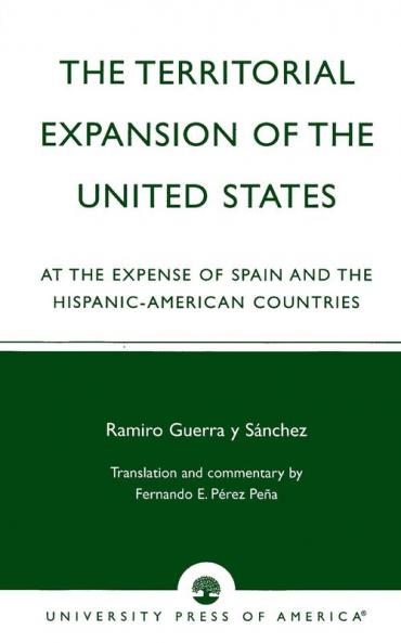 Territorial Expansion of the United States