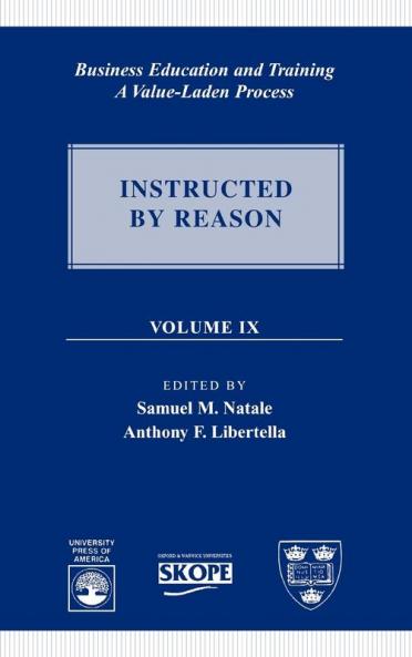 Business Education and Training