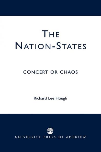 Nation-States