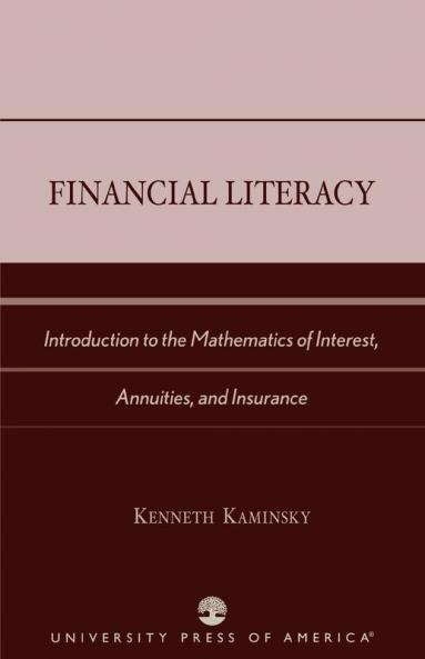Financial Literacy