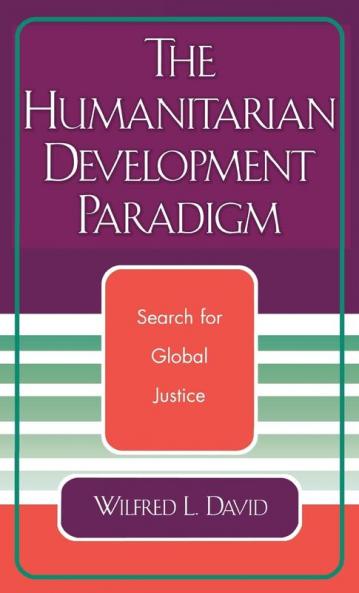 Humanitarian Development Paradigm