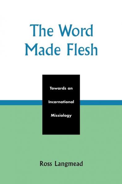Word Made Flesh