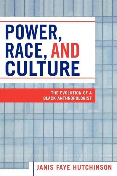Power Race and Culture