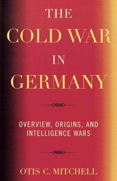 Cold War in Germany