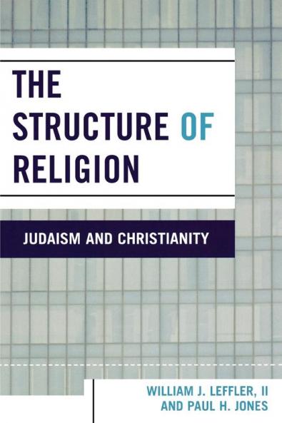 Structure of Religion