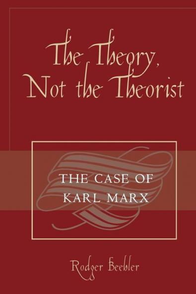 Theory Not the Theorist