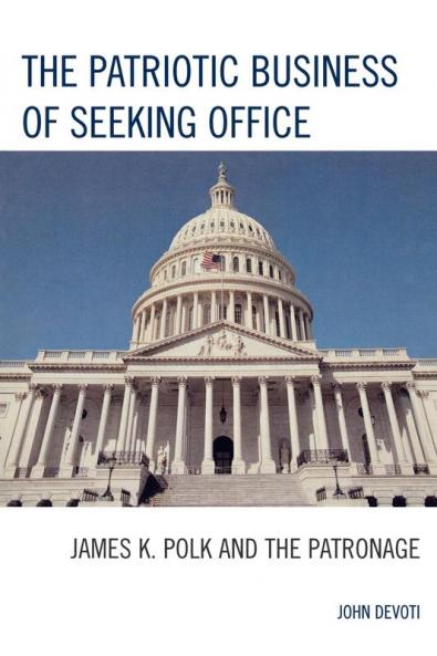 Patriotic Business of Seeking Office