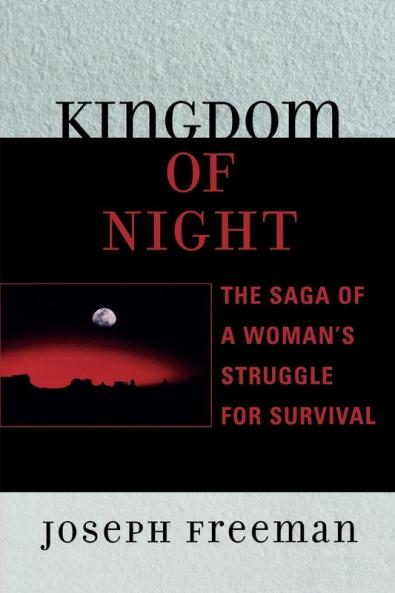 Kingdom of Night