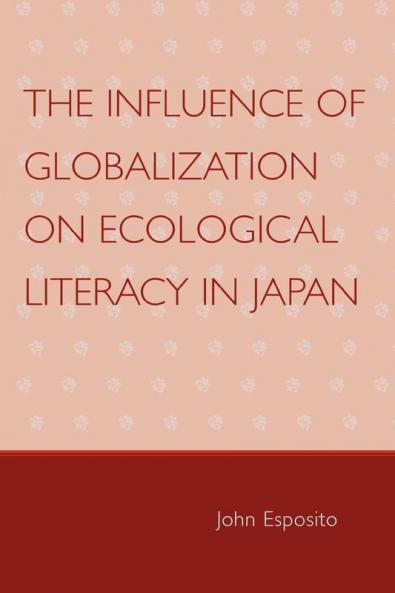 Influence of Globalization on Ecological Literacy in Japan