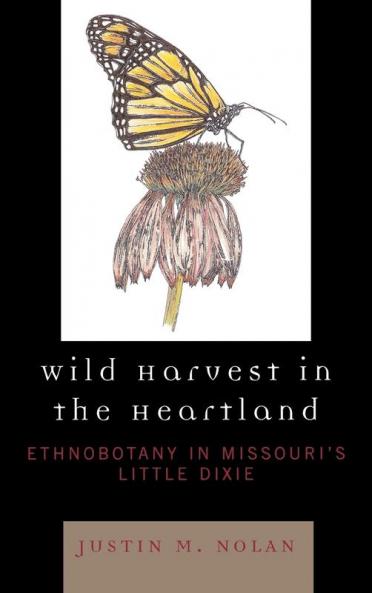 Wild Harvest in the Heartland