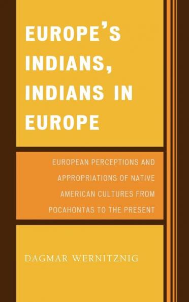 Europe's Indians Indians in Europe