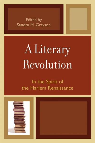 Literary Revolution