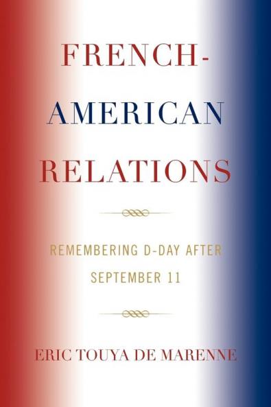 French-American Relations