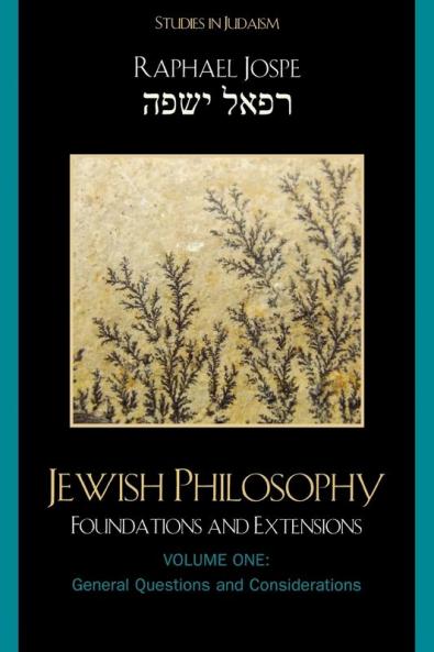 Jewish Philosophy