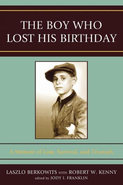 Boy Who Lost His Birthday