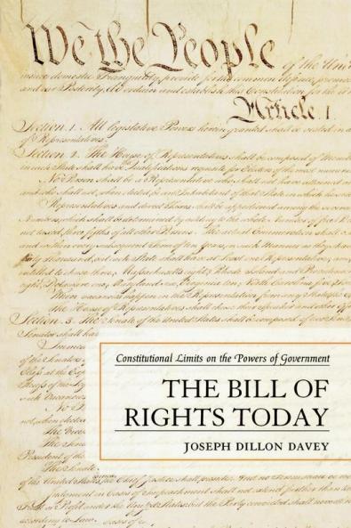 Bill of Rights Today