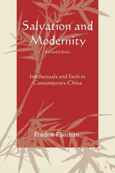 Salvation and Modernity