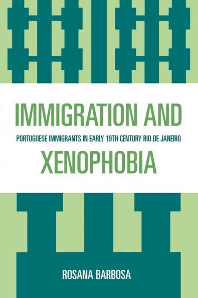 Immigration and Xenophobia