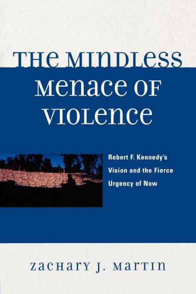 Mindless Menace of Violence