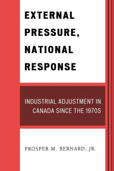 External Pressure National Response