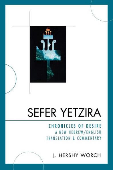 Sefer Yetzira