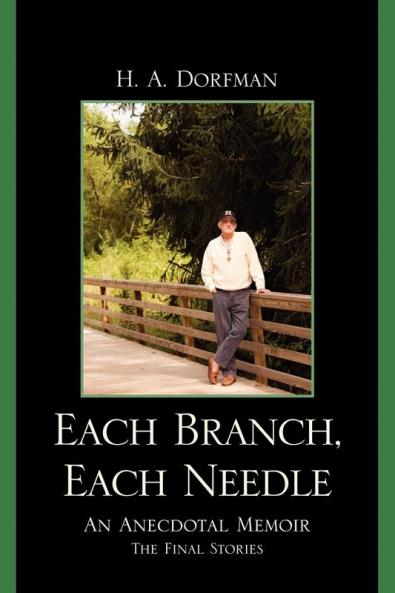 Each Branch Each Needle