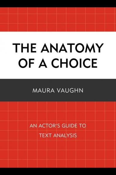 Anatomy of a Choice