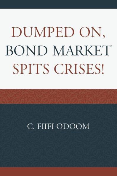 Dumped on Bond Market Spits Crises!