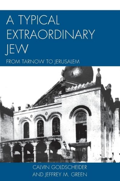 Typical Extraordinary Jew