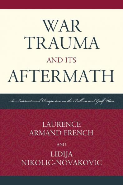 War Trauma and its Aftermath