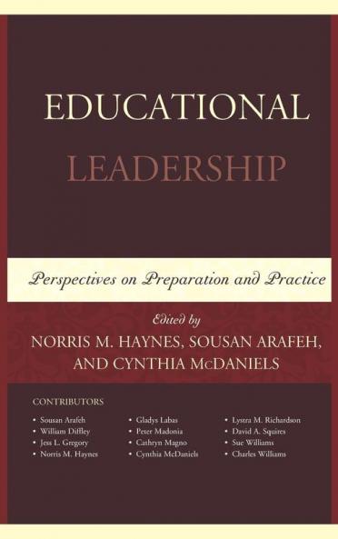 Educational Leadership