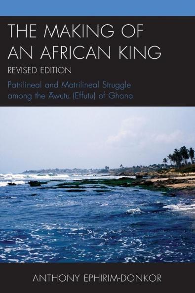 Making of an African King