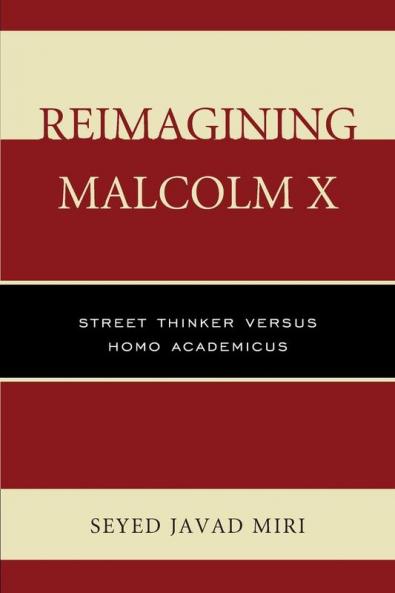 Reimagining Malcolm X