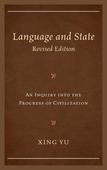 Language and State