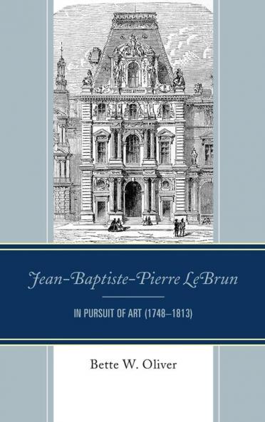 Jean-Baptiste-Pierre LeBrun