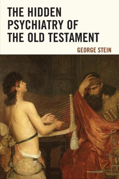 Hidden Psychiatry of the Old Testament
