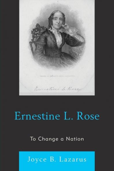 Ernestine L. Rose