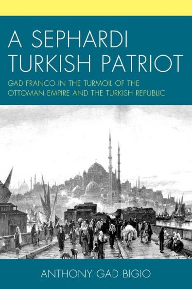 Sephardi Turkish Patriot