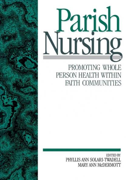 Parish Nursing