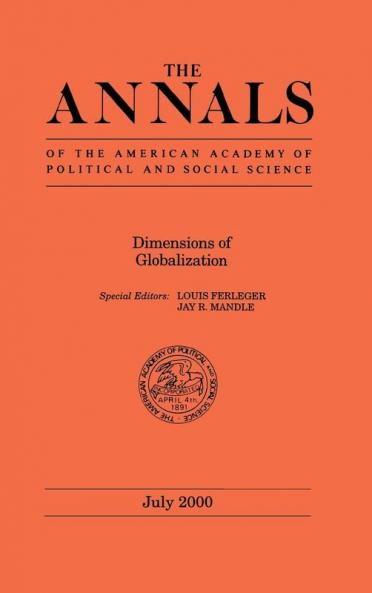 Dimensions of Globalization