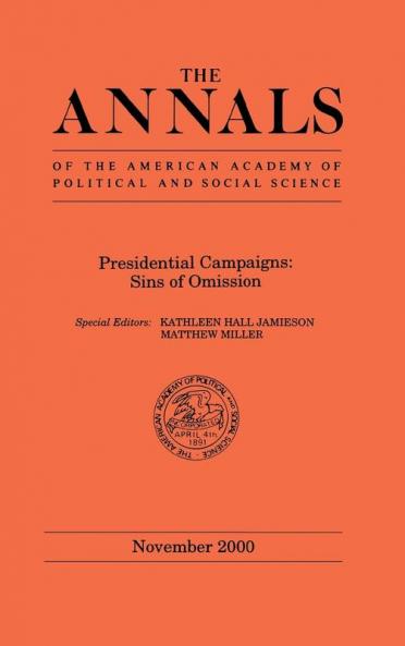 Presidential Campaigns