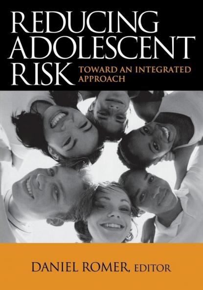 Reducing Adolescent Risk