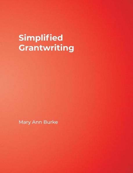 Simplified Grantwriting