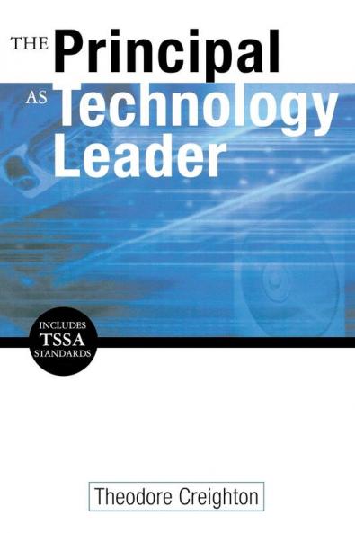 The Principal as Technology Leader